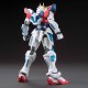 Maqueta GUNDAM - Try Burning Gundam - Gunpla HGBF - 1/144