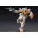 Maqueta GUNDAM - GM Ground Type - Gunpla HGGS - 1/144
