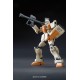 Maqueta GUNDAM - GM Ground Type - Gunpla HGGS - 1/144