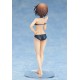 Girls und Panzer der Film - NISHIZUMI MAHO - S-style - Swimsuit Ver.