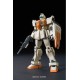 Maqueta GUNDAM - GM Ground Type - Gunpla HGGS - 1/144