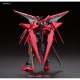 Maqueta GUNDAM - Gundam Exia Dark Matter - Gunpla HGBF - 1/144