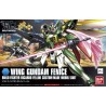 Maqueta GUNDAM - Wing Gundam Fenice - Gunpla HGBF - 1/144