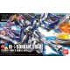 Maqueta GUNDAM - Hi-ν Gundam Vrabe - Gunpla HGBF - 1/144