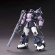 Maqueta GUNDAM - Zaku II (Black Tri-Stars Custom) - Gunpla HGUC - 1/144