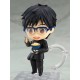 Nendoroid Yuri on Ice - YURI KATSUKI
