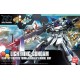Maqueta GUNDAM - Lightning Gundam - Gunpla HGBF - 1/144