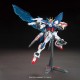 Maqueta GUNDAM - Star Build Strike Gundam Plavsky Wing - Gunpla HGBF- 1/144