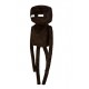 Peluche MINECRAFT - Enderman - 43 cm