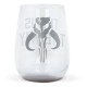 THE MANDALORIAN - Set de 2 vasos