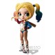 Suicide Squad - HARLEY QUINN (B) - Q Posket