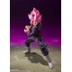 S.H.Figuarts - Dragon Ball - GOKU BLACK (Super Saiyan Rose)