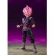 S.H.Figuarts - Dragon Ball - GOKU BLACK (Super Saiyan Rose)