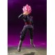 S.H.Figuarts - Dragon Ball - GOKU BLACK (Super Saiyan Rose)