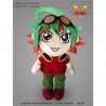 Peluche Yu-Gi-Oh! ARC-V - Yuya Sakaki - 30 cm