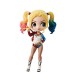 Suicide Squad - HARLEY QUINN (B) - Q Posket