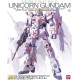 Maqueta GUNDAM - Unicorn Gundam Ver. Ka - Gunpla MG - 1/100