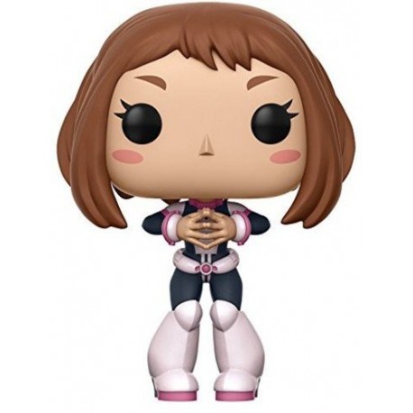 POP - My Hero Academia - OCHAKO / OCHACO - Funko