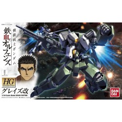 Maqueta GUNDAM - Hugo - Gunpla HGIBO - 1/144