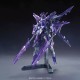 Maqueta GUNDAM - Transient Gundam Glacier - Gunpla HGBF- 1/144