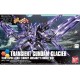 Maqueta GUNDAM - Transient Gundam Glacier - Gunpla HGBF- 1/144