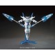 Maqueta GUNDAM - Transient Gundam Glacier - Gunpla HGBF - 1/144