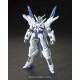 Maqueta GUNDAM - Transient Gundam Glacier - Gunpla HGBF - 1/144