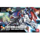 Maqueta GUNDAM - Lightning Z Gundam - Gunpla HGBF - 1/144