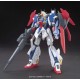Maqueta GUNDAM - Lightning Z Gundam - Gunpla HGBF - 1/144