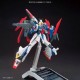 Maqueta GUNDAM - Lightning Z Gundam - Gunpla HGBF - 1/144