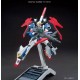Maqueta GUNDAM - Lightning Z Gundam - Gunpla HGBF - 1/144