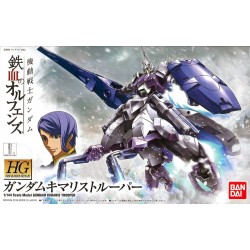 Maqueta GUNDAM - Gundam Kimaris Trooper - Gunpla HGIBO - 1/144