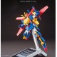 Maqueta GUNDAM - Gundam Tryon 3 - Gunpla HGBF - 1/144