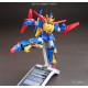 Maqueta GUNDAM - Gundam Tryon 3 - Gunpla HGBF - 1/144