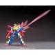 Maqueta GUNDAM - Gundam Tryon 3 - Gunpla HGBF - 1/144