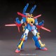 Maqueta GUNDAM - Gundam Tryon 3 - Gunpla HGBF - 1/144