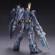 Maqueta GUNDAM - Unicorn Gundam 02 Banshee Norn (Unicorn Mode) - Gunpla HGUC - 1/144