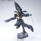 Maqueta GUNDAM - Unicorn Gundam 02 Banshee Norn (Unicorn Mode) - Gunpla HGUC - 1/144
