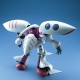Maqueta GUNDAM - Qubeley - Gunpla MG - 1/100