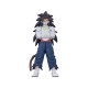 Gashapon Dragon Ball - CUMBER - Super Dragon Ball Heroes Skills Figure Vol.04