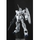 Maqueta GUNDAM - Unicorn Gundam - Gunpla MG - 1/100