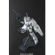 Maqueta GUNDAM - Unicorn Gundam - Gunpla MG - 1/100