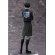 Attack on Titan - LEVI (Dark Color Ver.) - Pop Up Parade