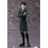 Attack on Titan - LEVI (Dark Color Ver.) - Pop Up Parade