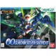 Maqueta SD GUNDAM - 00 Gundam Seven Sword/G