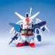 Maqueta SD GUNDAM - Gundam GP01Fb