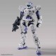 Maqueta 30 MM - eEXM-17 Alto (White) + Armor (Black) - 1/144
