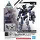 Maqueta 30 MM - eEXM-17 Alto (White) + Armor (Black) - 1/144