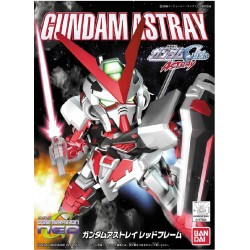 Maqueta SD GUNDAM - Gundam Astray - G Generation Neo