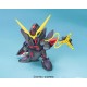 Maqueta SD GUNDAM - Blitz Gundam - G Generation Seed
